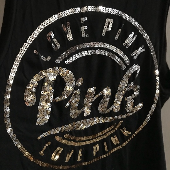 SOLD Victoria’s Secret Tank Top Size Extra Small - Picture 3 of 3